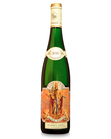 Weingut Knoll 'Federspiel' Riesling 2023 750ml