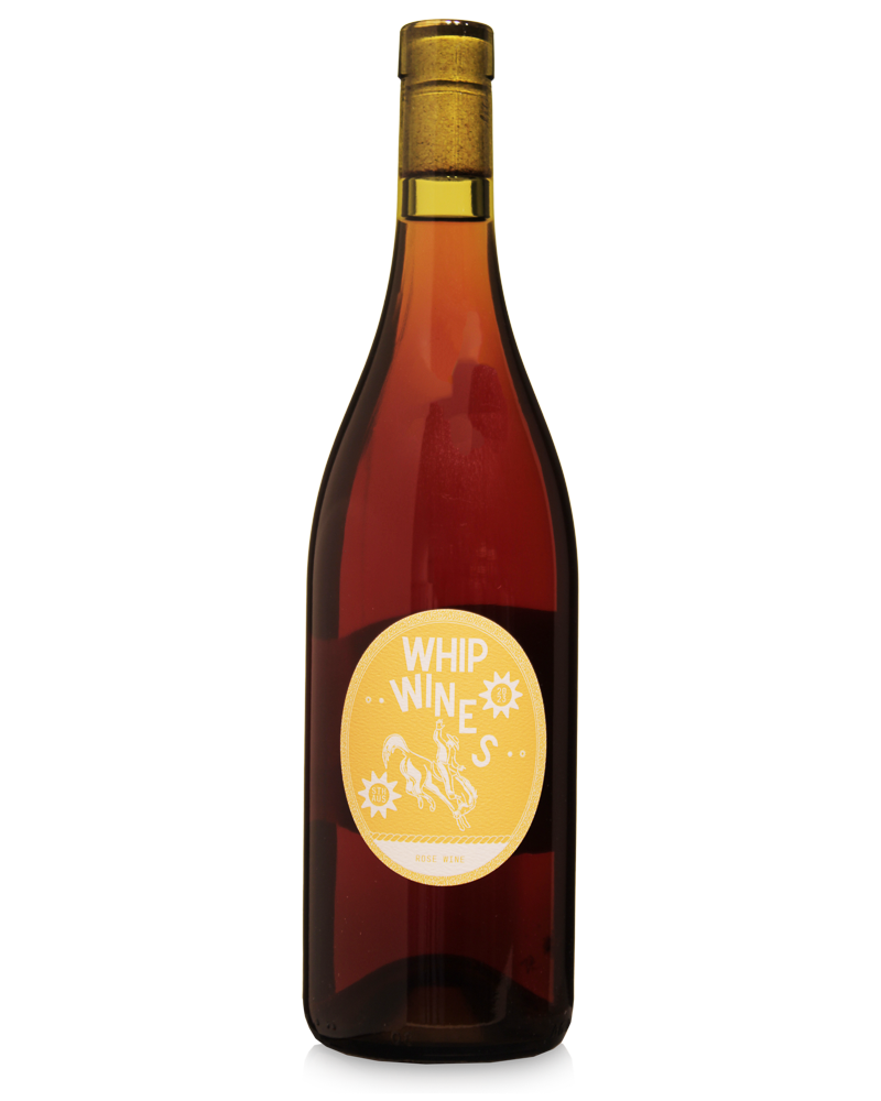 Whip Wines 'Rose Wine' 2023 750ml