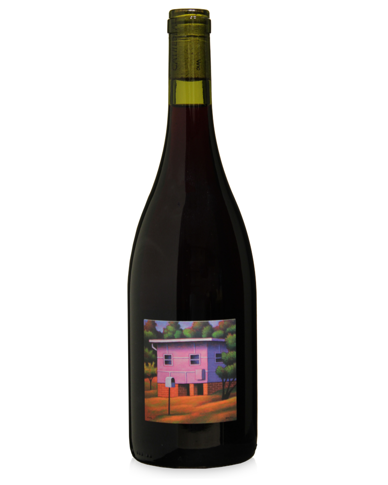William Downie Cathedral Pinot Noir 2023 750ml
