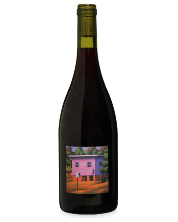 William Downie Cathedral Pinot Noir 2023 750ml