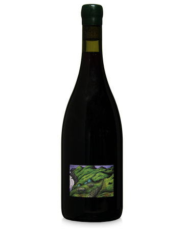 William Downie Mornington Peninsula Pinot Noir 2024 750ml