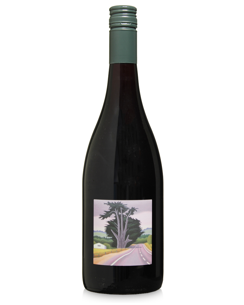 William Downie 'Tolmie' Pinot Noir 2025 750ml