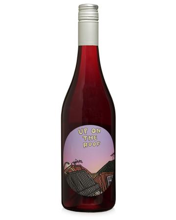 Worlds Apart Wines 'Up On The Roof' 2024 750ml