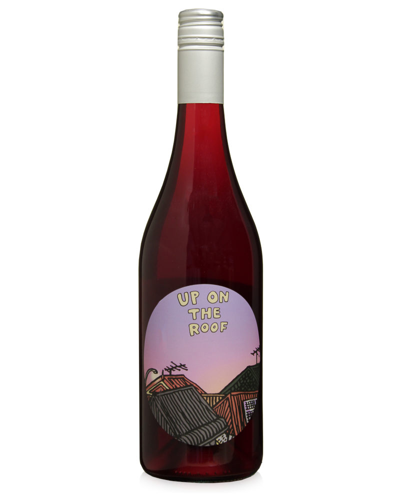 Worlds Apart Wines 'Up On The Roof' 2024 750ml