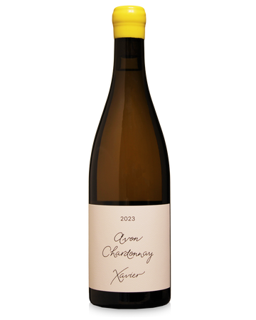 Xavier Goodridge Avon Chardonnay 2023 750ml