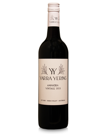 Yarra Yering 'Amphora' Cabernet Sauvignon Shiraz 2023 750ml