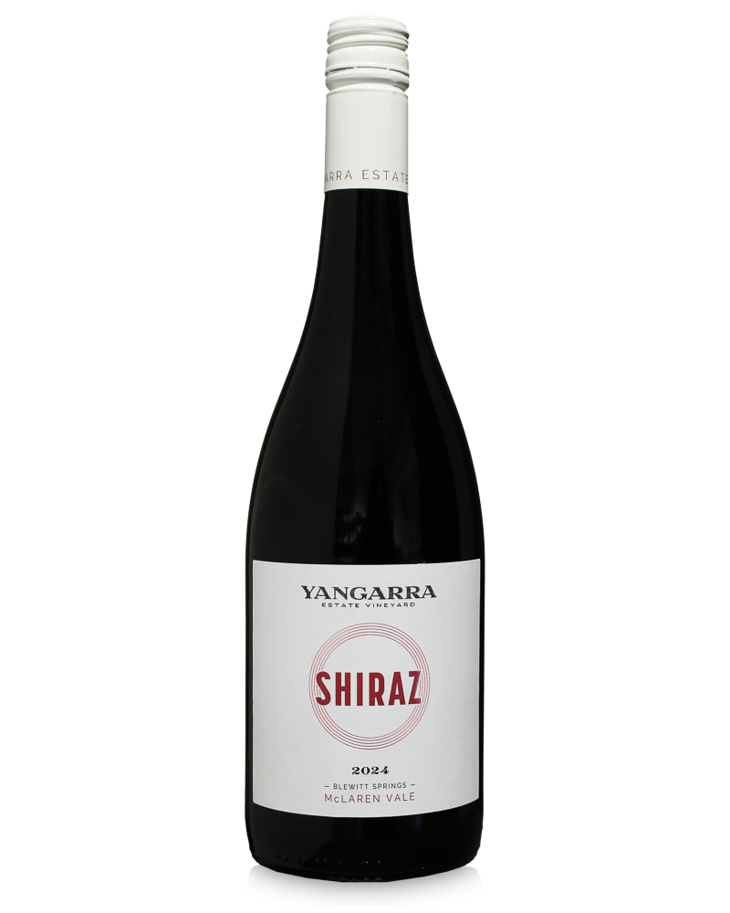 Yangarra Estate Shiraz 2024 750ml