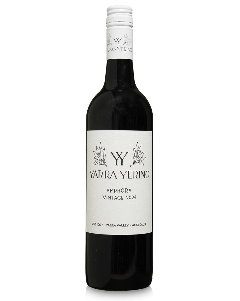 Yarra Yering 'Amphora' Shiraz Cabernet 2024 750ml