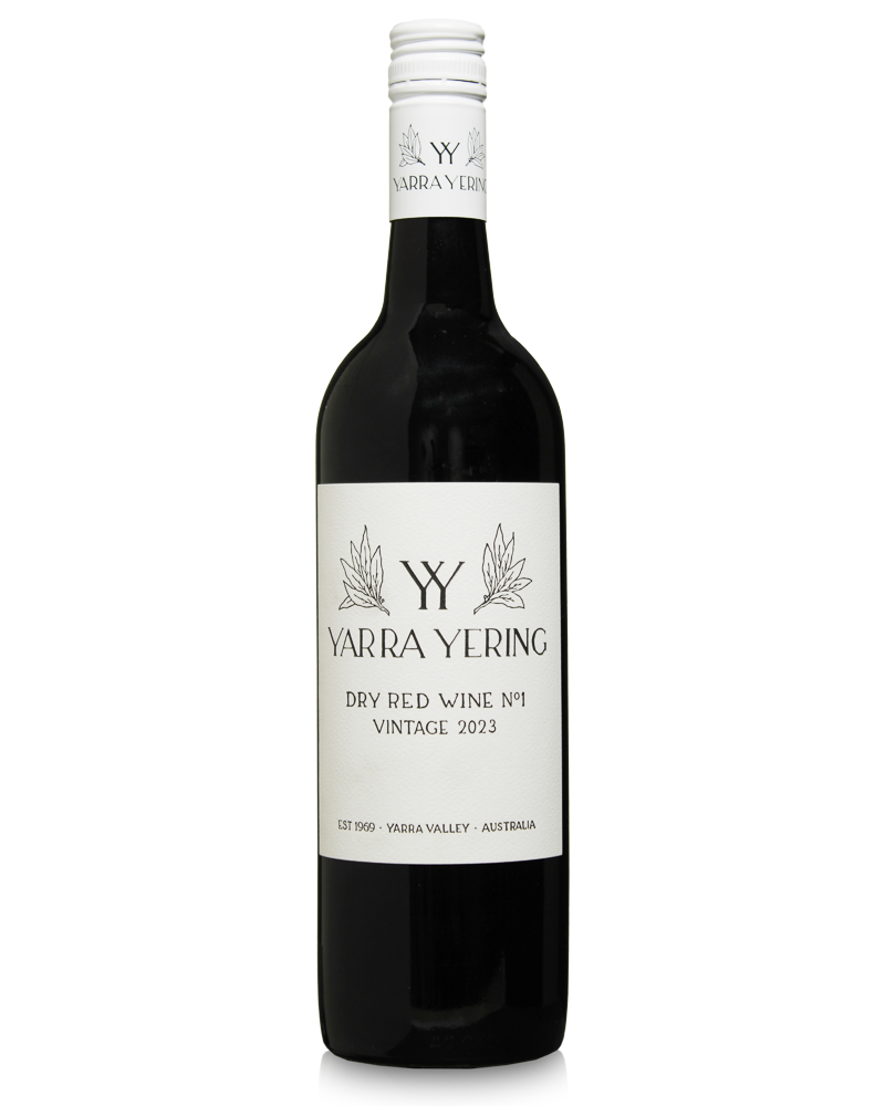 Yarra Yering 'Dry Red No. 1' 2023 750ml