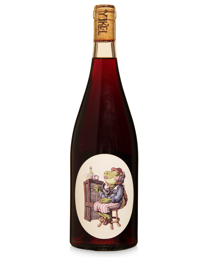 Dormilona Yokel Grenache 2024 750ml