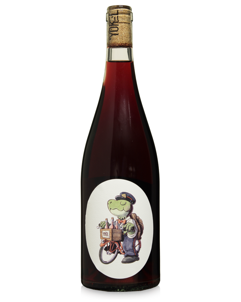 Dormilona Yokel Grenache 2025 750ml