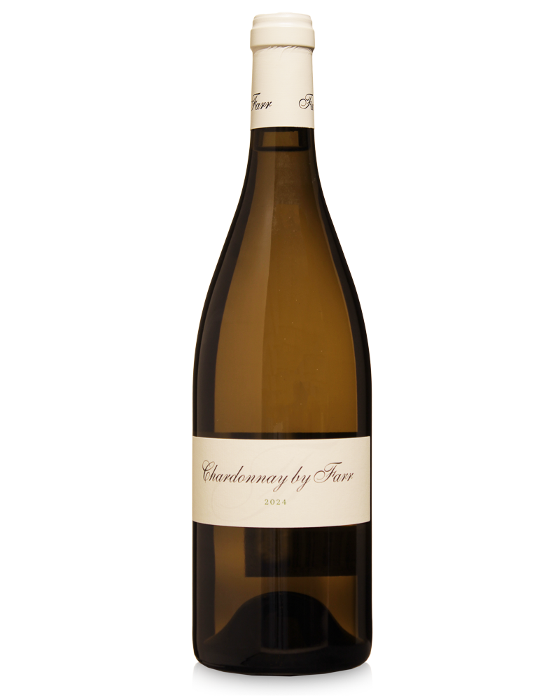By Farr 'Chardonnay by Farr' 2024 750ml