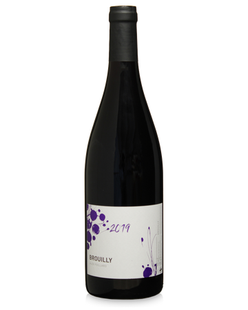 Alex Foillard Brouilly 2019 750mL