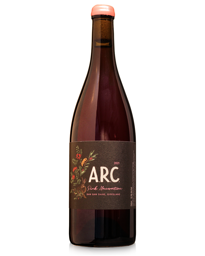 ARC Wines Pink Maceration 2021 750mL