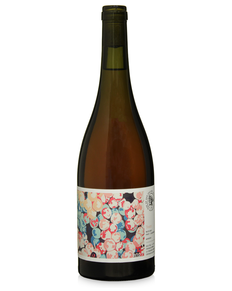 Arfion 'Kenzie' Tearz 2022 750mL