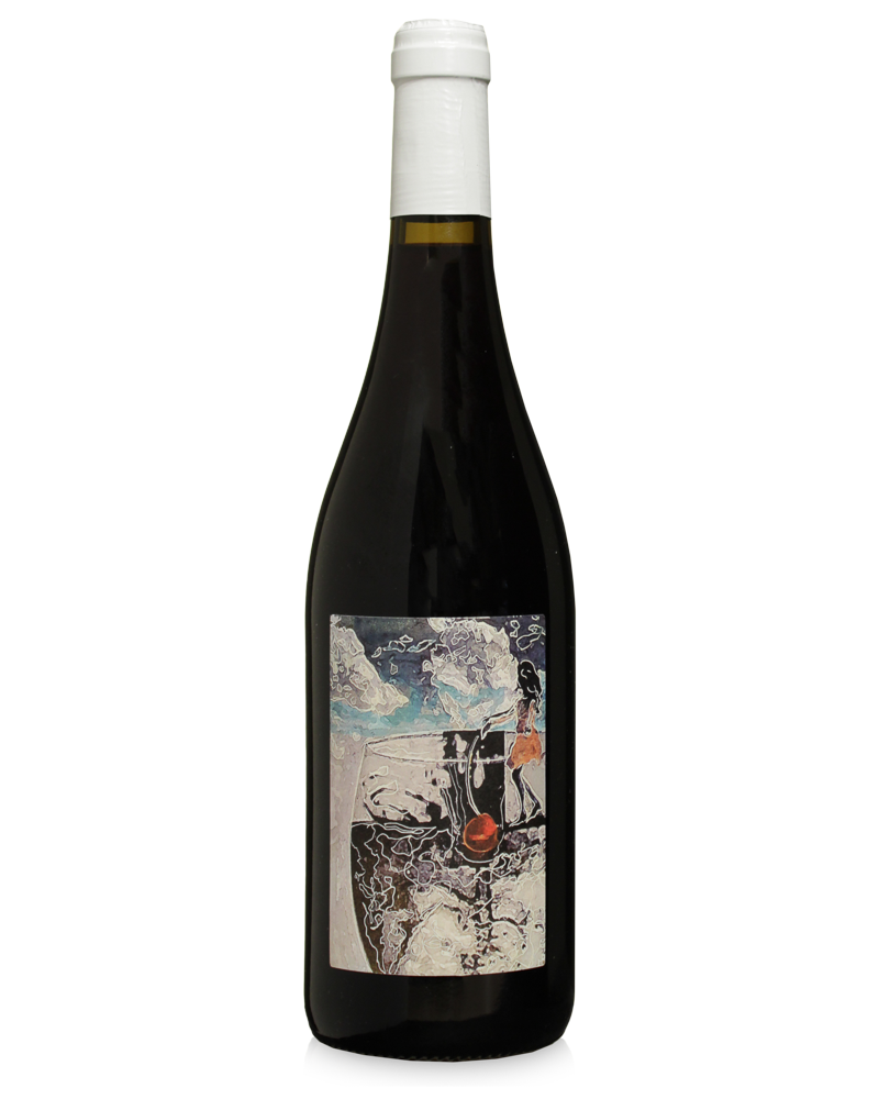 Baptiste Nayrand Toit du Monde Gamay 2020 750mL