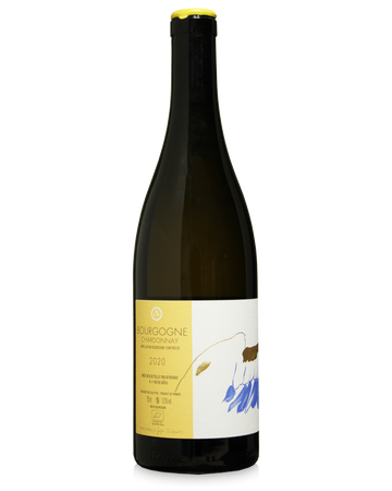 Athenais Bourgogne Chardonnay 2020 750ml