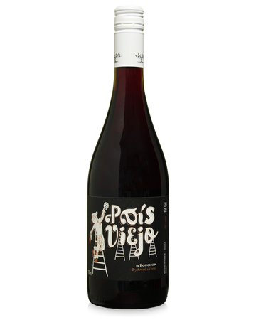 J. Bouchon Pais Viejo Tinto 2022 750ml