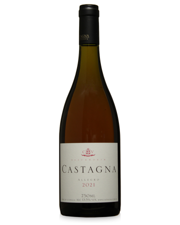 Castanga Allegro Rosé 2021 750mL