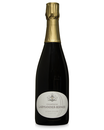 Champagne Larmandier-Bernier Longitude Premier Cru NV 750mL