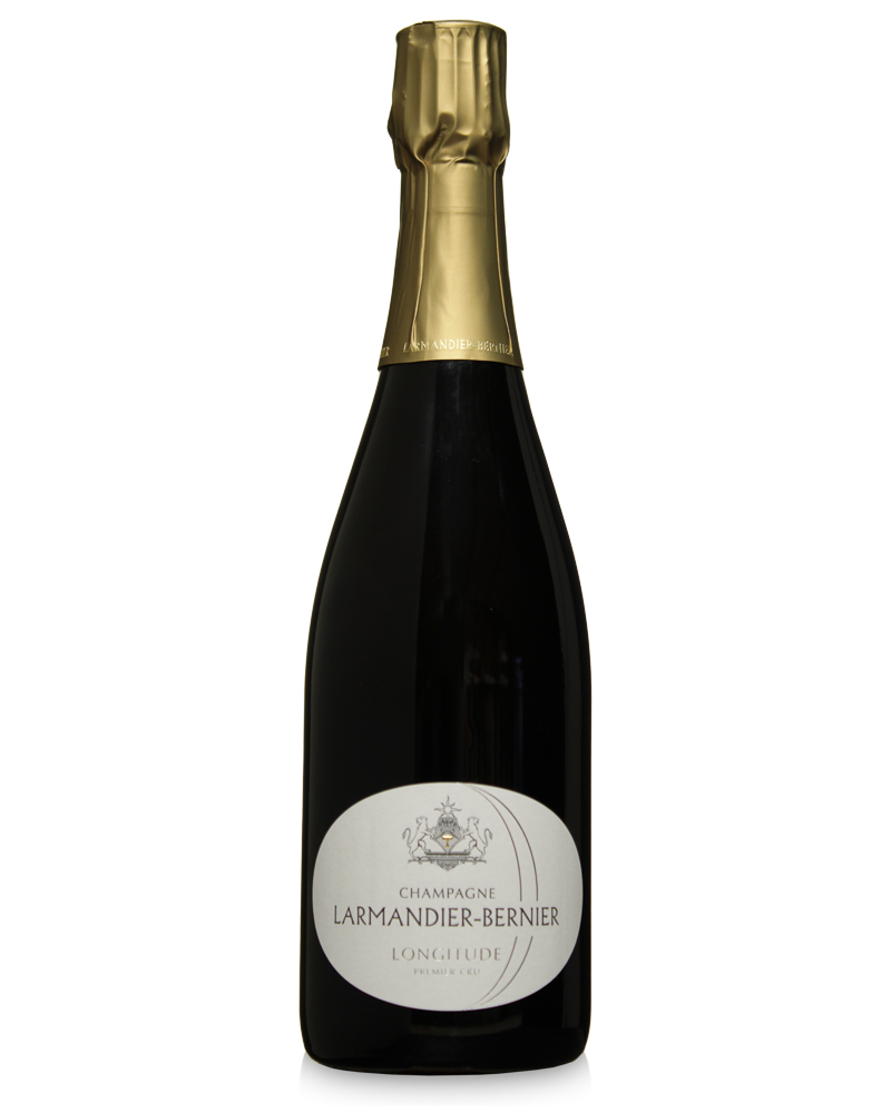 Champagne Larmandier-Bernier Longitude Premier Cru NV 750mL