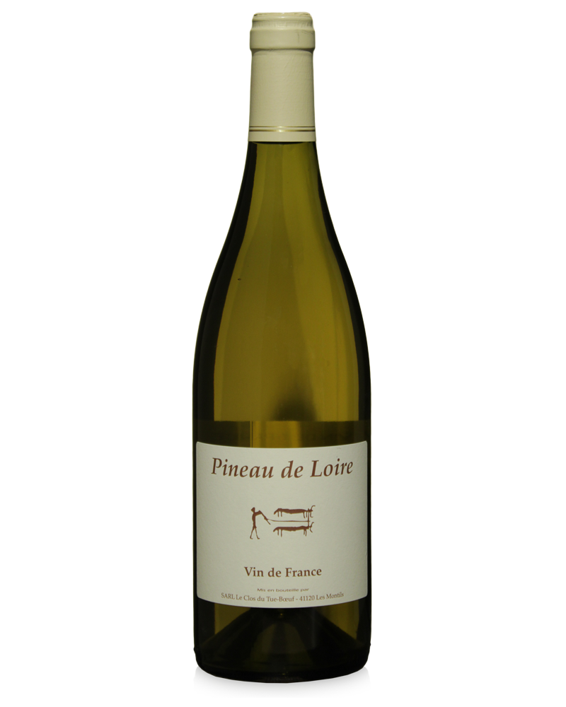 Clos du Tue Boeuf Pineau de Loire 2021 750mL