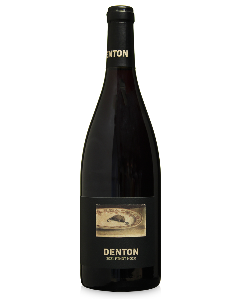 Denton Pinot Noir 2021 750ml