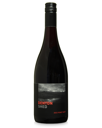 Denton Shed Pinot Noir 2022 750ml