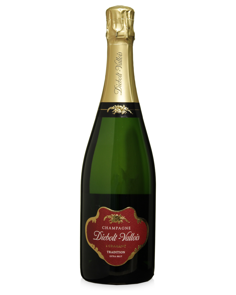 Champagne Diebolt-Vallois Brut Tradition 750mL