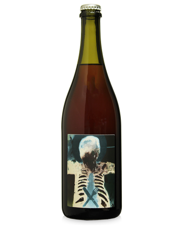 Dr Edge 'Dr Ongo' Pet Nat 2022 750ml