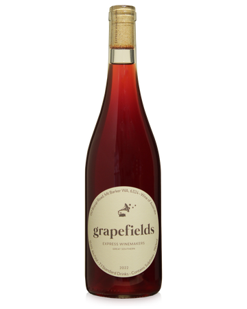 Express Winemakers Grapefields Light Red 2022 750ml