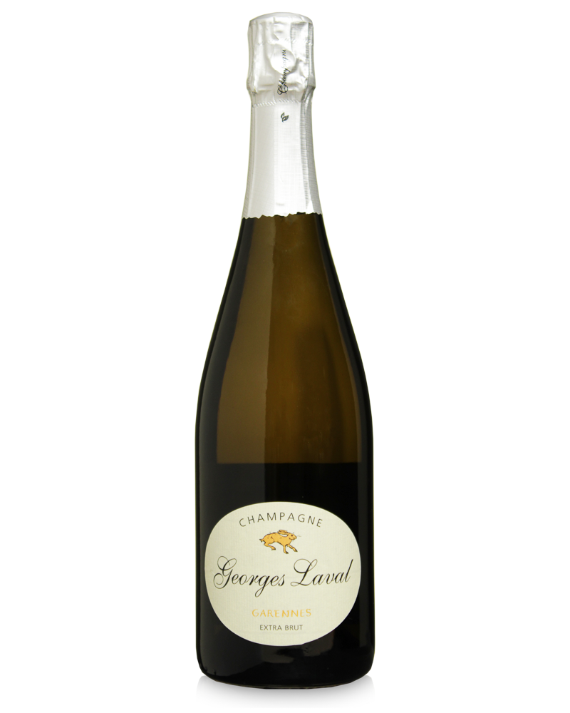 Champagne Georges Laval Garennes Extra Brut 750ml