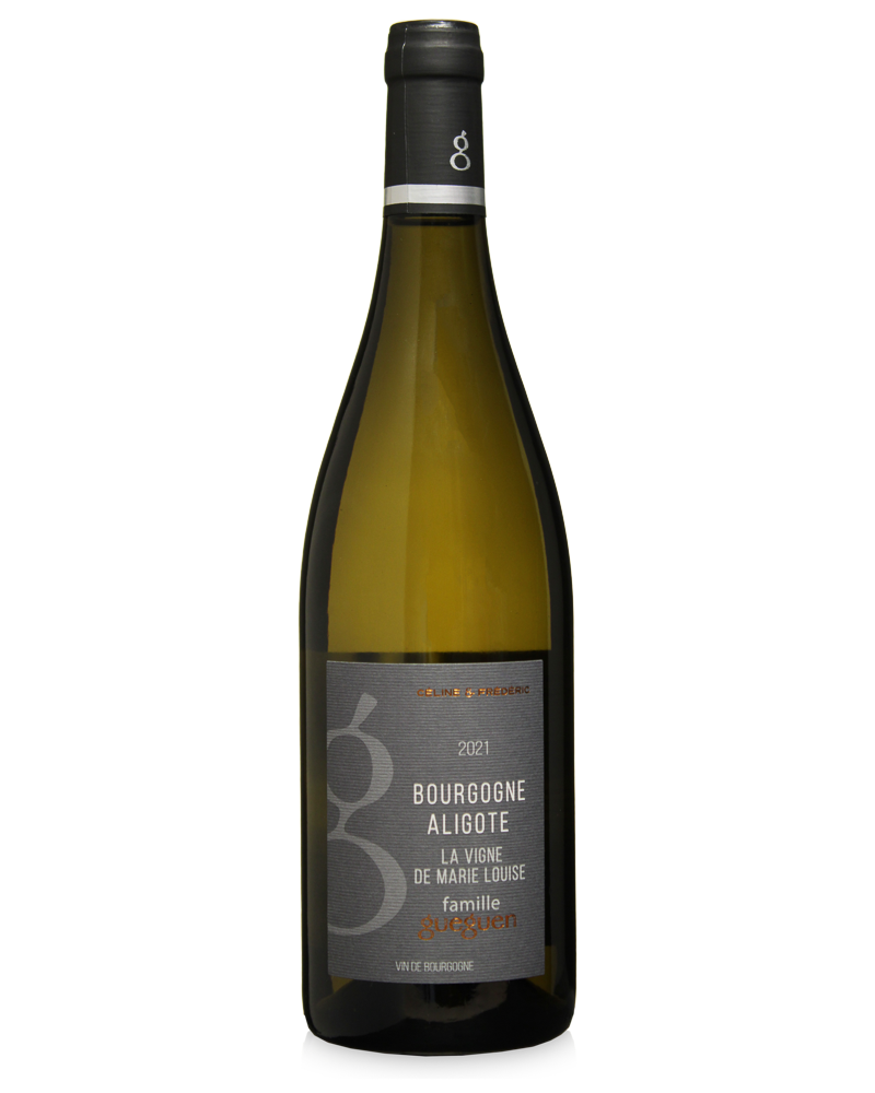 Domaine Gueguen Bourgogne Aligote 2021 750ml