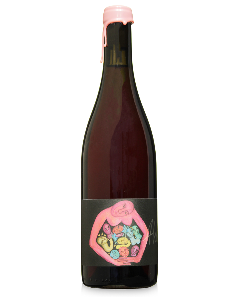 Harkham Wines Alchimie Rose 2022 750ml