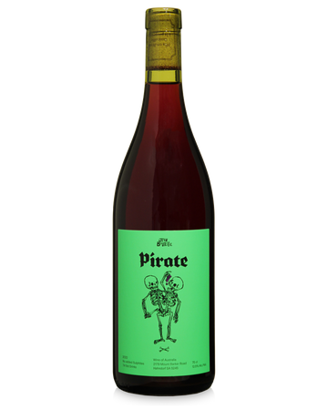 Jean Bouteille Pirate 2022 750ml