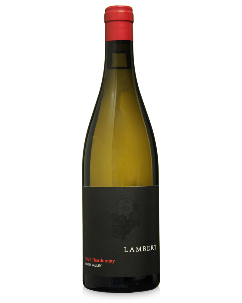 Lambert Chardonnay 2022 750ml