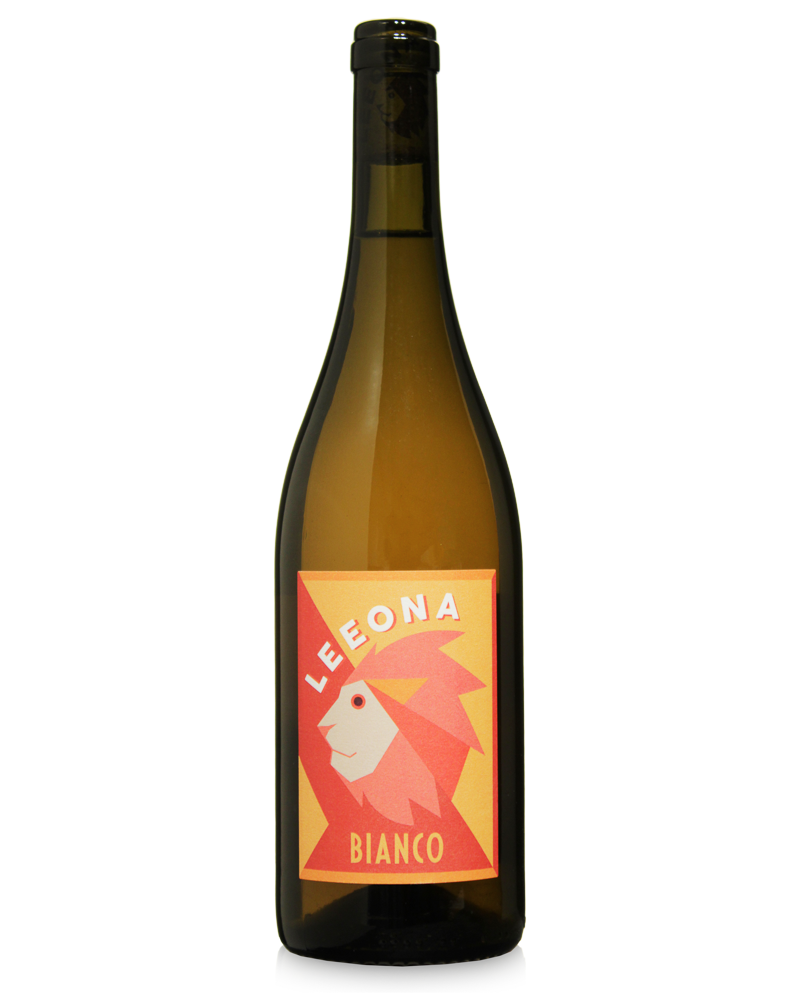 Leeona Bianco 2021 750ml