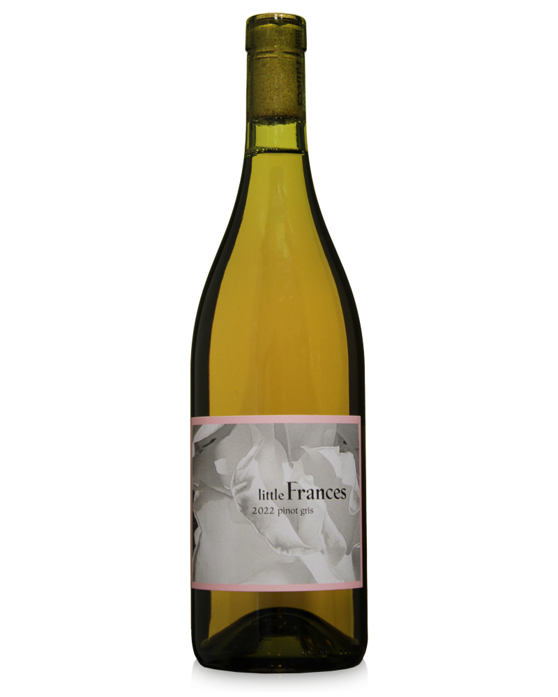Little Frances Pinot Gris 2022 750ml