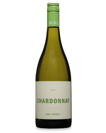 Mac Forbes Yarra Valley Chardonnay 2021 750mL