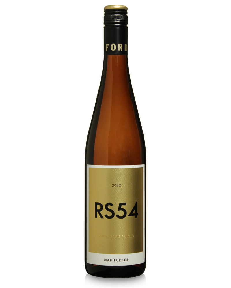 Mac Forbes RS54 Riesling 2022 750ml