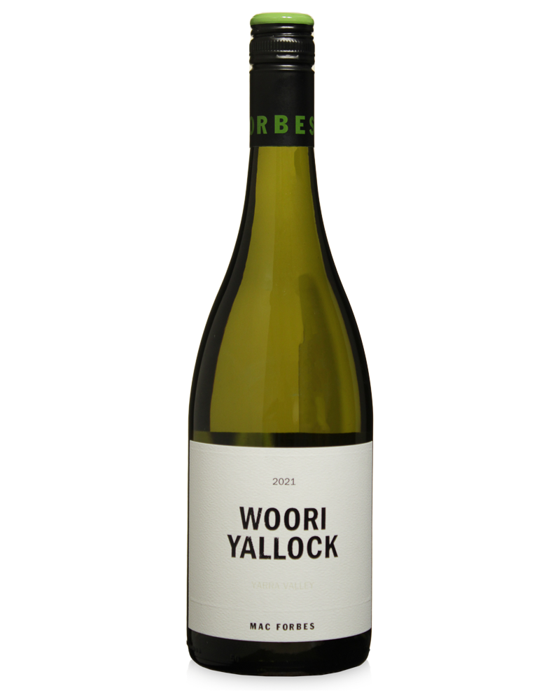 Mac Forbes Village Woori Yallock Chardonnay 2021