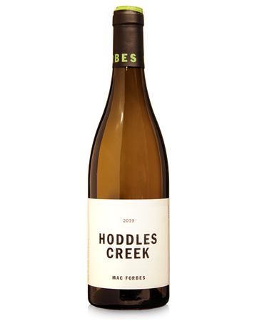 Mac Forbes Hoddles Creek Spear Gully Vineyard Chardonnay 2019 750mL