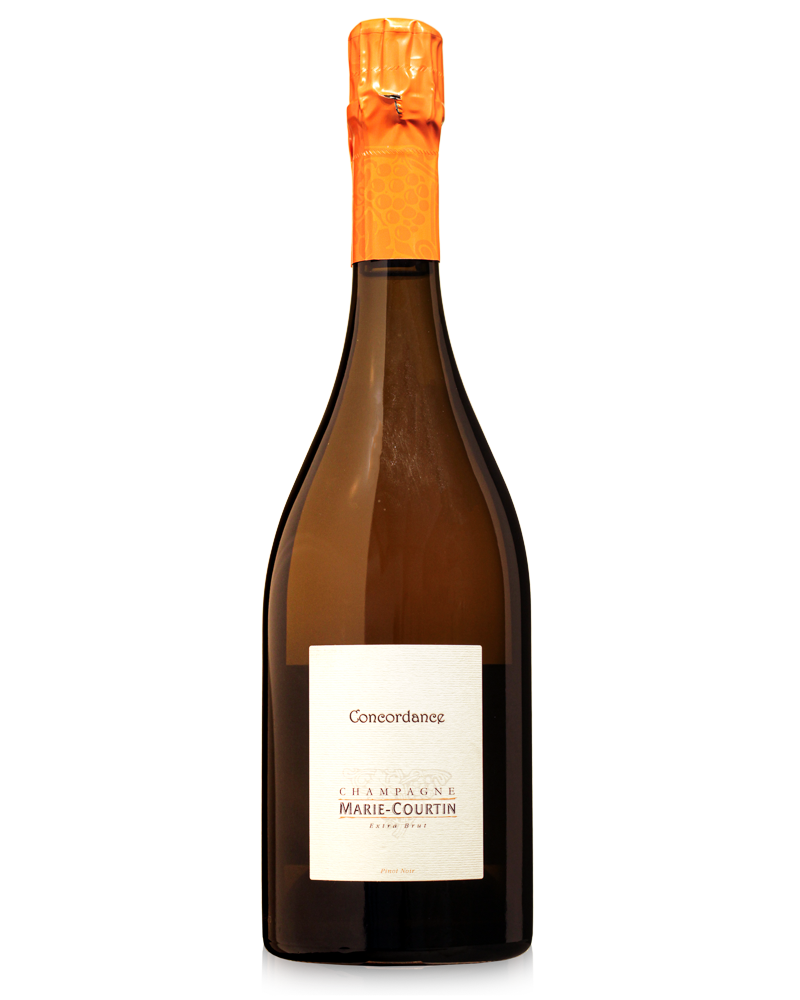 Champagne Marie Courtin Concordance 2015 750mL