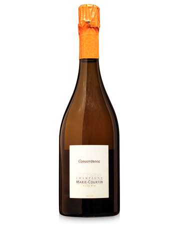 Champagne Marie Courtin Concordance 2015 750mL
