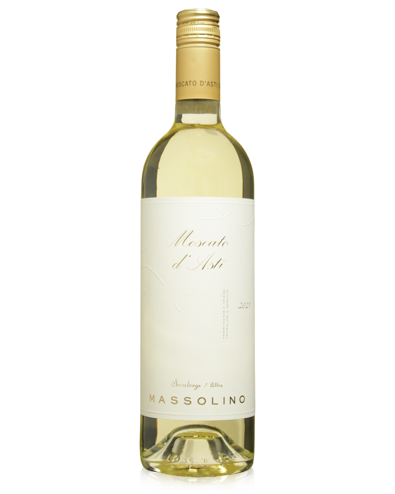 Massolino Moscato d'Asti 2021 750ml