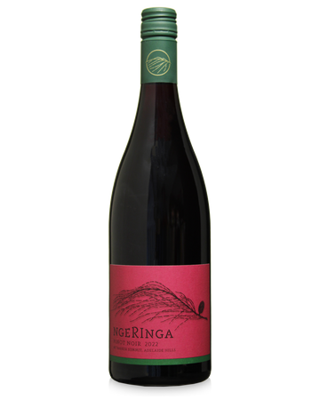 Ngeringa Pinot Noir 2022 750ml