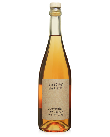 Saison Summer Flowers Vermouth 750ml