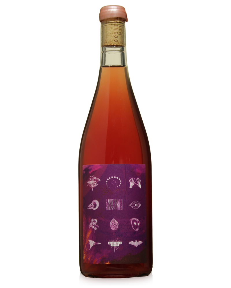 Scintilla Nightfall Clarete 2022 750ml