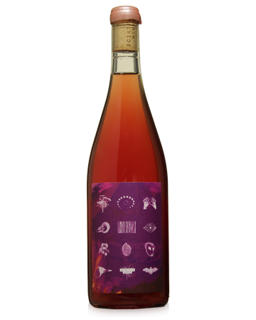 Scintilla Nightfall Clarete 2022 750ml