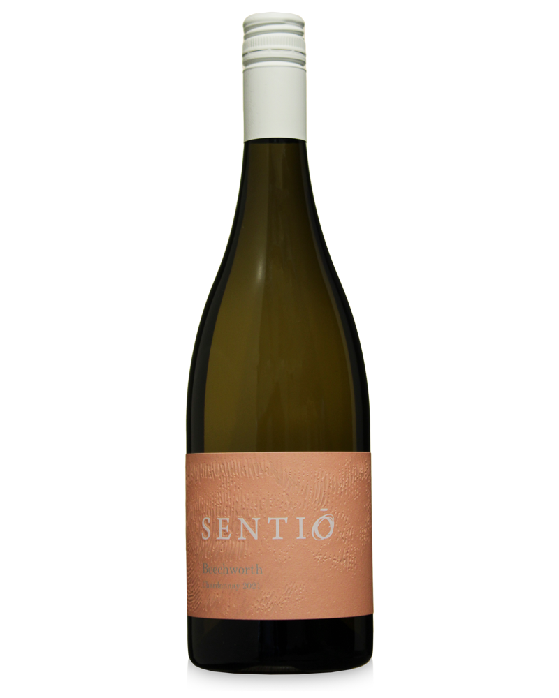 Sentio Beechworth Chardonnay 2021 750ml